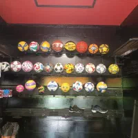 فروش انواع توپ باقیمت مناسب