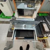 سرویسکار وتعمیر کار پکیج (تخصصی)|خدمات پیشه و مهارت|تهران, استاد معین|دیوار