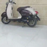 موتور پاکشتی وینو مدل 1400