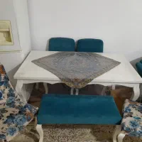 لوازم منزل فروشی|مبلمان خانگی و میز عسلی|تهران, خلازیر|دیوار