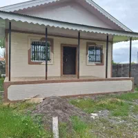 ویلای نوساز ۴۵۰متری