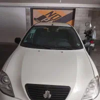 تیبا۲ سفید مدل ۱۴۰۱،معاوضه با T3 ۲۰۷|خودرو سواری و وانت|تهران, لویزان|دیوار