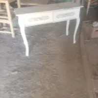 جلو مبلی میز تی وی دلاور ناهار خوری