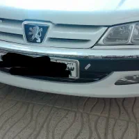 سپر و چراغ پژو پارس فروشی