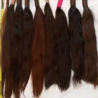 خریدار موهای طبیعی شما هستم