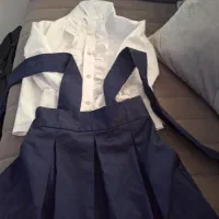 لباس فرم پیش دبستانی