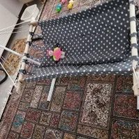 گهواره یا ننو یا بانوچ دوعدد|تخت و صندلی بچه|محمودآباد, |دیوار