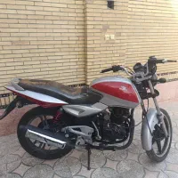 فروش موتور دایچی|موتورسیکلت|رودان, |دیوار