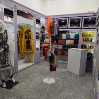 فروش دکور مغازه،کلاسیک (سلطنتی)