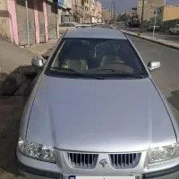 سمند مدل ۸۴