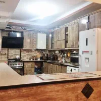 آپارتمان ۱۰۰ متر الهیه کمیل|فروش آپارتمان|کرمانشاه, |دیوار