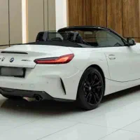 گذر موقت BMW Z4 mod 2020|خودرو سواری و وانت|تهران, نمایشگاه بین المللی|دیوار