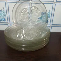 بشقاب اندوزی طرح میگو