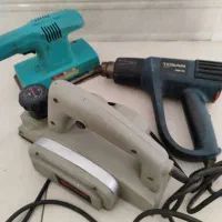 ابزار آلات برقی