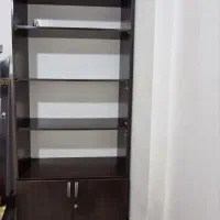 کمد جا کتابی