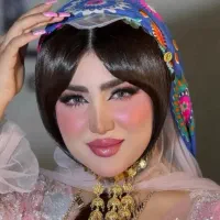 میکاپ و زلف vip