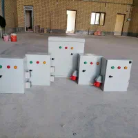 برقکار برقکار صنعتی برق کار برقکشی