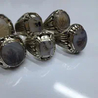 6 عدد انگشتر شجر|جواهرات|اردبیل, |دیوار