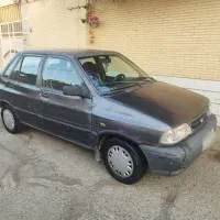 پراید مدل 90