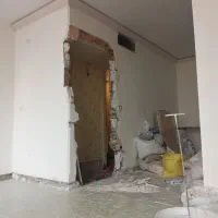 گچکاری ابزاتخریب پیروزی نارمک.افسریه خراسان شهرری|خدمات پیشه و مهارت|تهران, ابوذر|دیوار