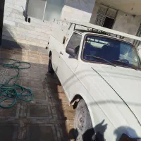 پیکان وانت cNj|خودرو سواری و وانت|گرگان, |دیوار