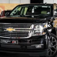 شورولت تاهو 2020 گذر موقت سام گروپ|خودرو سواری و وانت|تهران, میرداماد|دیوار