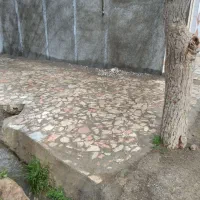 سیمان کاری و رویه