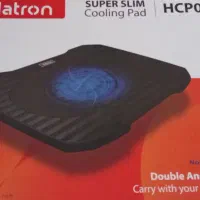 پایه خنک کننده هترون مدل HCP055