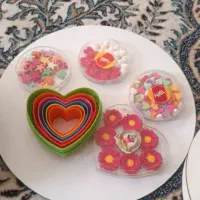 وسایل کیک پزی