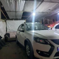 کوئیک S|خودرو سواری و وانت|تهران, منیریه|دیوار