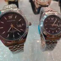 ساعت زنانه و مردانه