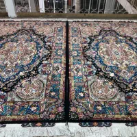 جفت شش متر نقشه سالاری دو متن رج۳۵ کف حاشیه ابریشم