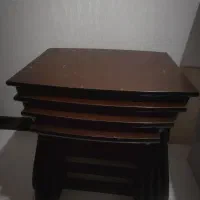 میز عسلی