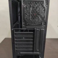 کیس فاطر مدل FG523X|قطعات و لوازم جانبی رایانه|آستانه اشرفیه, |دیوار