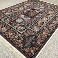 خانه شیک با فرش راحتی گلچهره. با طرح ایرانی|فرش|اهواز, پادادشهر|دیوار