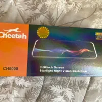 دوربین ثبت وقایع خودرو