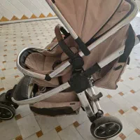 کالسکه و کریر