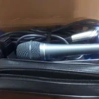 میکروفن داینامیک اکوچنگ EchoChang BETA56|سیستم صوتی خانگی|تهران, فلاح|دیوار