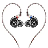هدفون(ایرفون) IEM Fiio FH11 hi res
