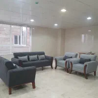 مبل راحتی آراد 777|مبلمان خانگی و میز عسلی|تالش, تالش|دیوار