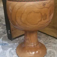 تنبک حلمی قدیمی