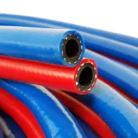 شیلنگ هوا برش گاز دوقلو کره ای با کیفیت