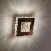 لوستر سقفی|لوستر و چراغ آویز|سبزوار, کاشفی شمالی (دادگستری)|دیوار