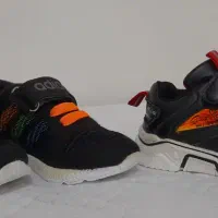 اسپرت اصل بچگانه برای بچه دو تا سه سال|کفش و لباس بچه|مسجد سلیمان, |دیوار