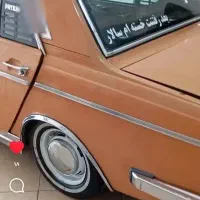 پیکان کلاسیک عشق جاده های شمال..