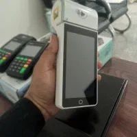 فروش کارت خوان سیار و کش لس رومیزی