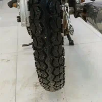 موتور ۸۸ پلاک ملی|موتورسیکلت|داراب, |دیوار