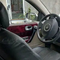 ماشین مگان دوهزار اتومات مدل نود|خودرو سواری و وانت|لوندویل, |دیوار