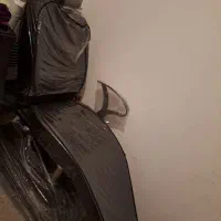 صندلی آرایشگاه