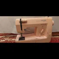 فروش چرخ صنعتی سینجر